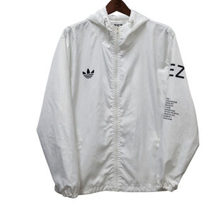 Adidas YEEZUS Yeezy Tour Hoodie Windbreaker Size Large